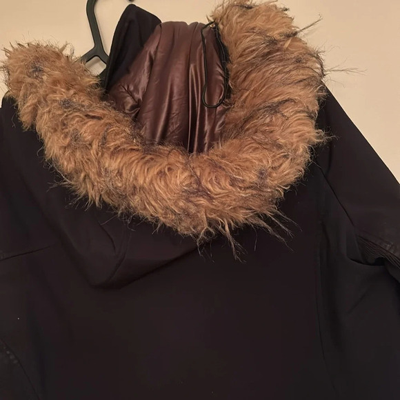 Calvin Klein North  Parka Sz XL - Picture 16 of 16